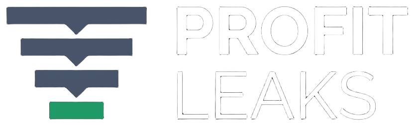 ProfitLeaks